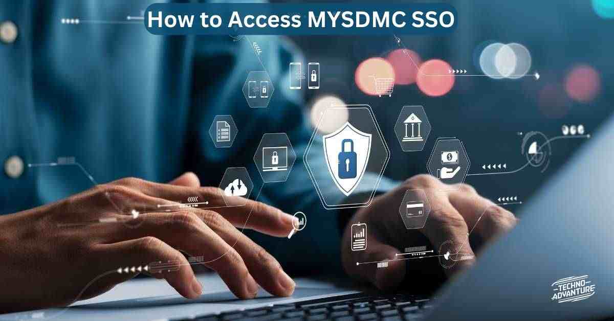 How to Access MYSDMC SSO