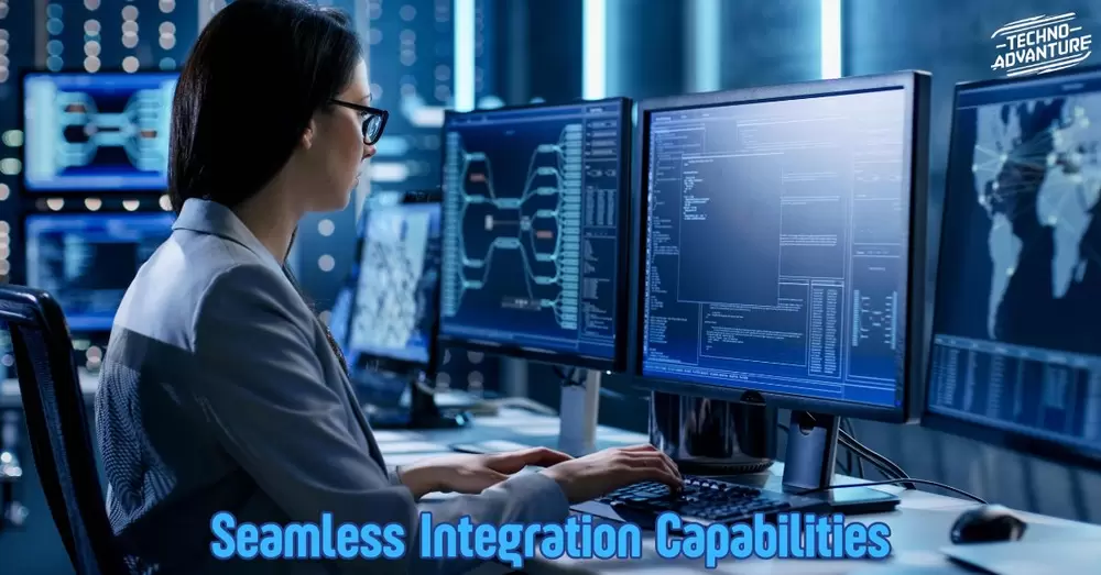 Seamless Integration Capabilities