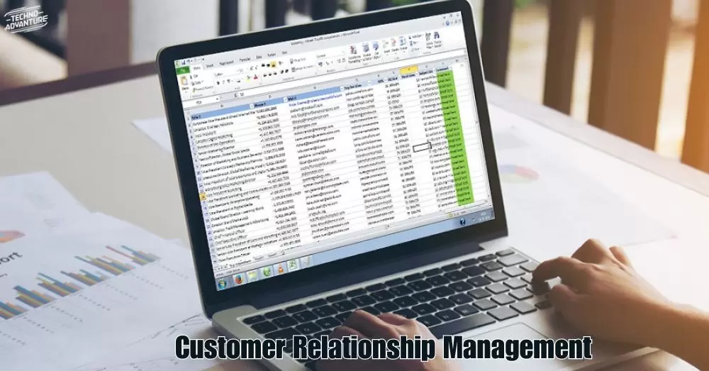 Customer Relationship Management