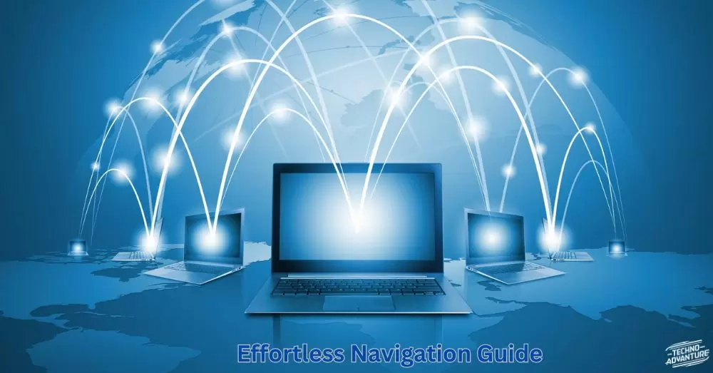 Effortless Navigation Guide