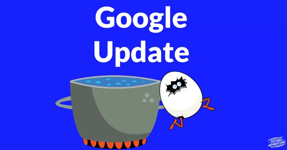 Fun Facts About Google Updates