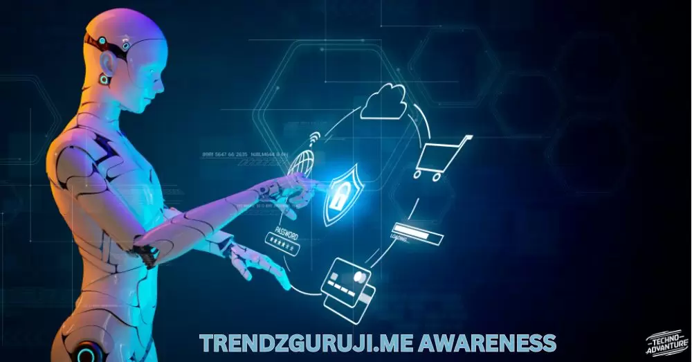 TRENDZGURUJI.ME AWARENESS: UNVEILING THE POWER OF TRENDZGURUJI 7 GREAT