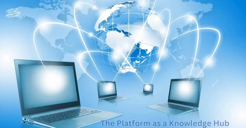 The Platform as a Knowledge Hub