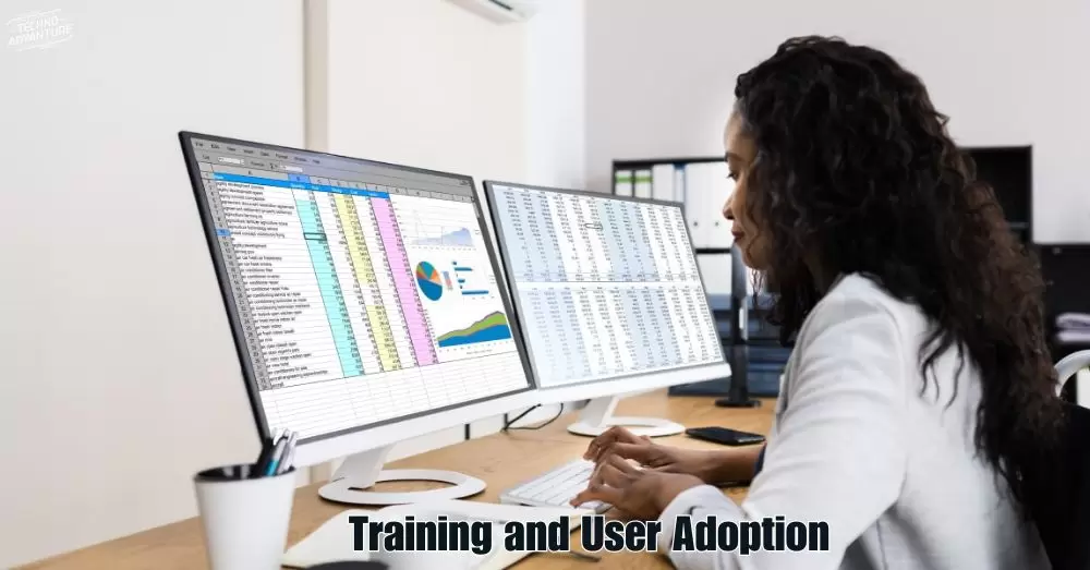 Training and User Adoption