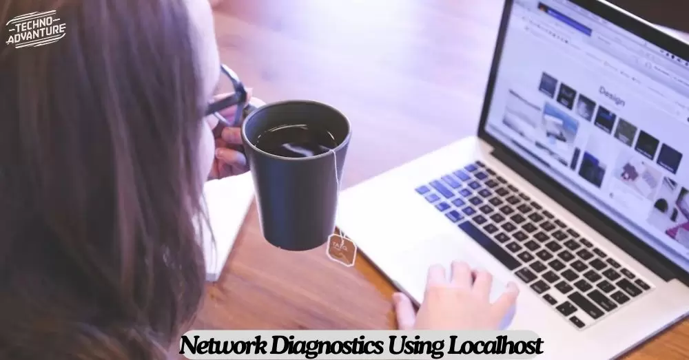 Network Diagnostics Using Localhost