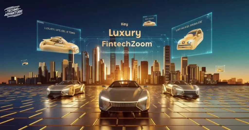 Key Features of Luxury FintechZoom