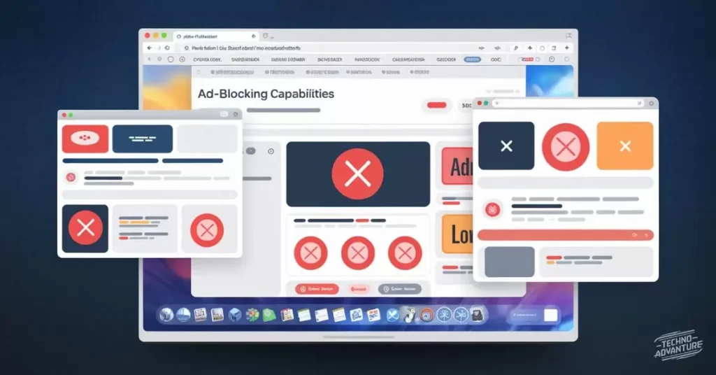 Ad-Blocking Capabilities