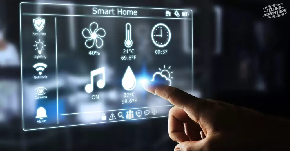 Advanced Smart Thermostats for Climate Control