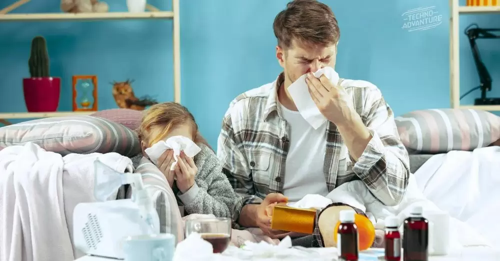 How Rapid Molecular Tests Improve Flu Diagnosis