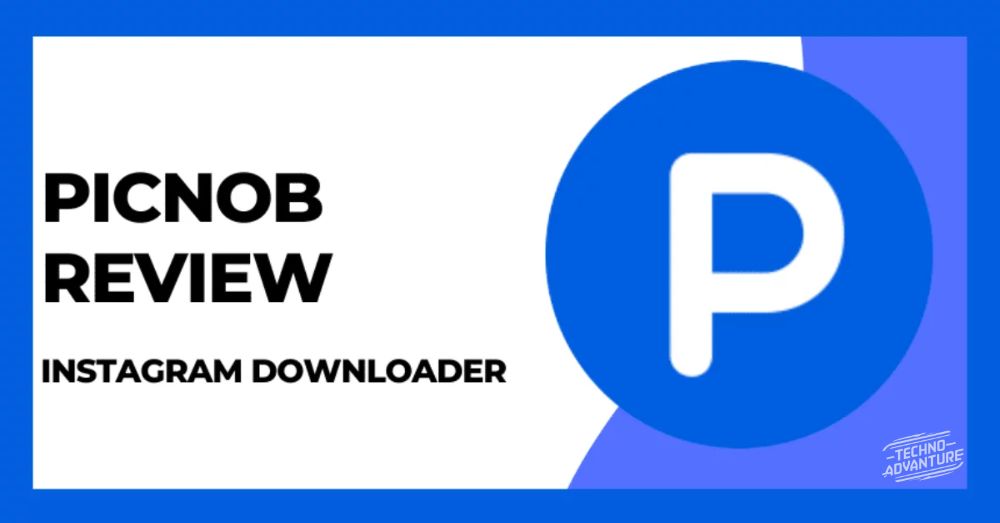 Picnob Your Essential Instagram Viewer and Downloader