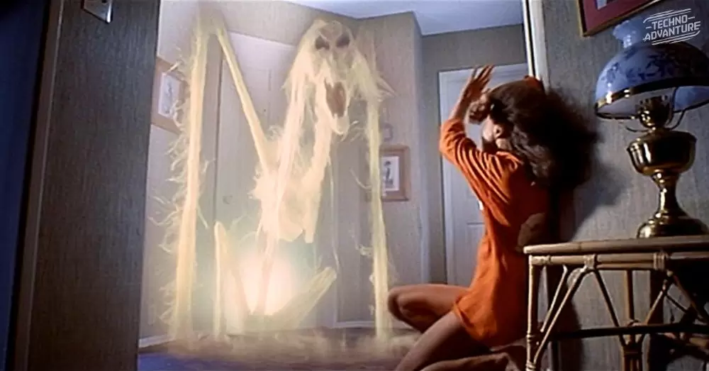 The 1982 Movie Poltergeist Used Real Skeletons As Props – Tymoff