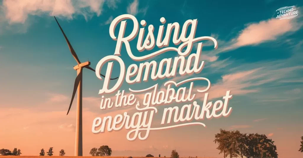 Rising Demand in the Global Clean Energy Market