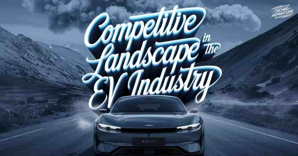 Competitive Landscape in the EV Industry fintechzoom muln stock Stock Performance Analysis