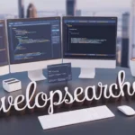 DevelopSearcher.site: Your Ultimate Developer Resource