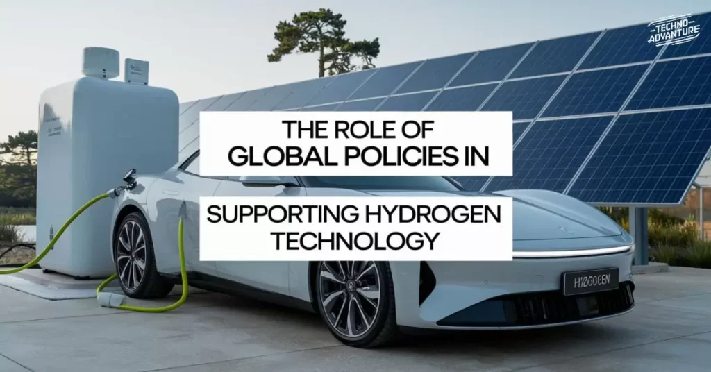 Fintechzoom Plug Stock The Role of Global Policies in Supporting Hydrogen Technology