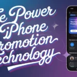 The Power of iPhone Promotion Technology: Revolutionizing Mobile Displays