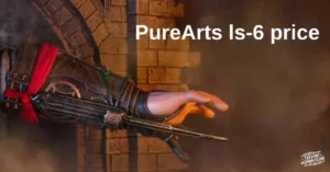 PureArts LS-6 Price: The Ultimate Collector's Guide for 2024