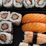 Immanuel Sushi in Jefferson Hills, PA: What You Need to Know