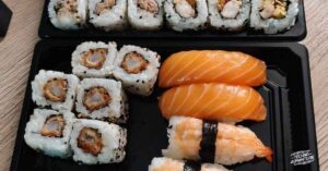 Immanuel Sushi in Jefferson Hills, PA: What You Need to Know