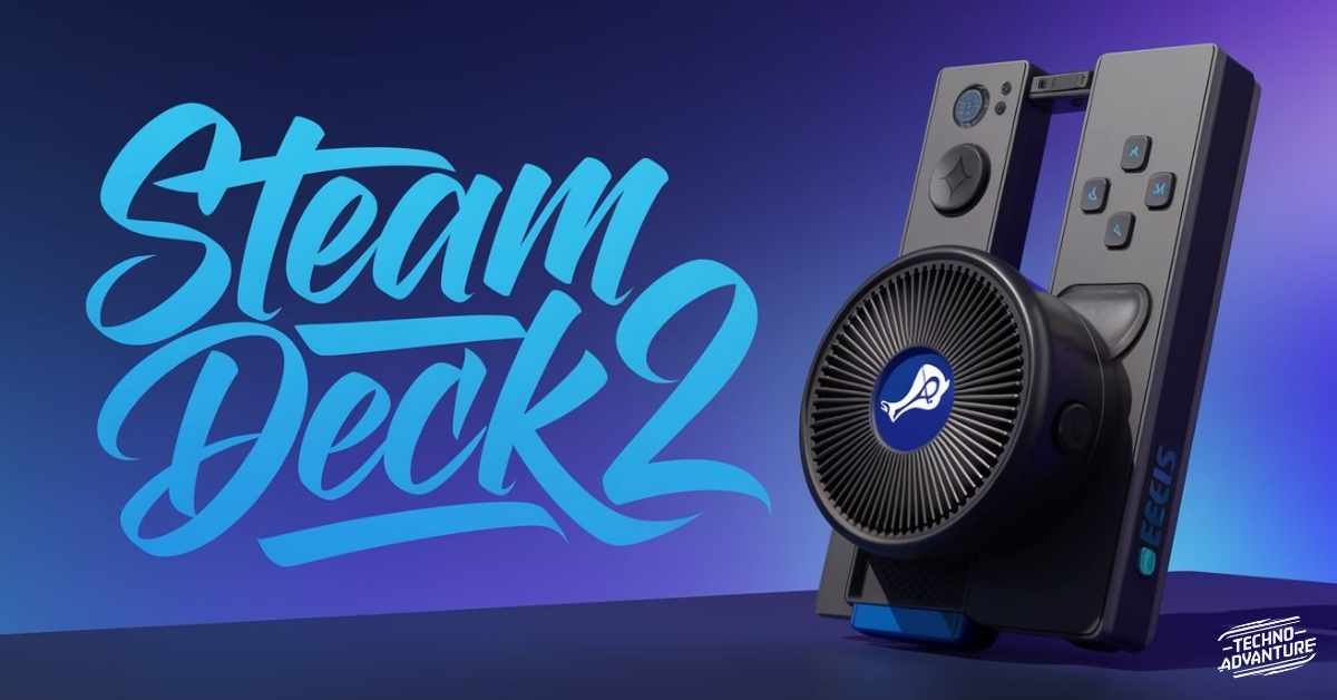 Steam Deck 2 May Be Years Away The Strategic Delay That Could Revolutionize Handheld Gaming